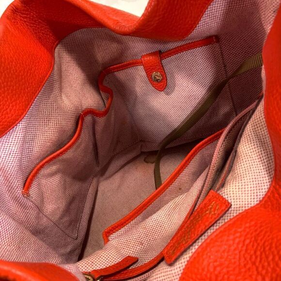 DOONEY & BOURKE Belvedere Logo Lock Shoulder Bag - Picture 9 of 15